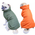 Jacket Coat thicken winter pet clothes